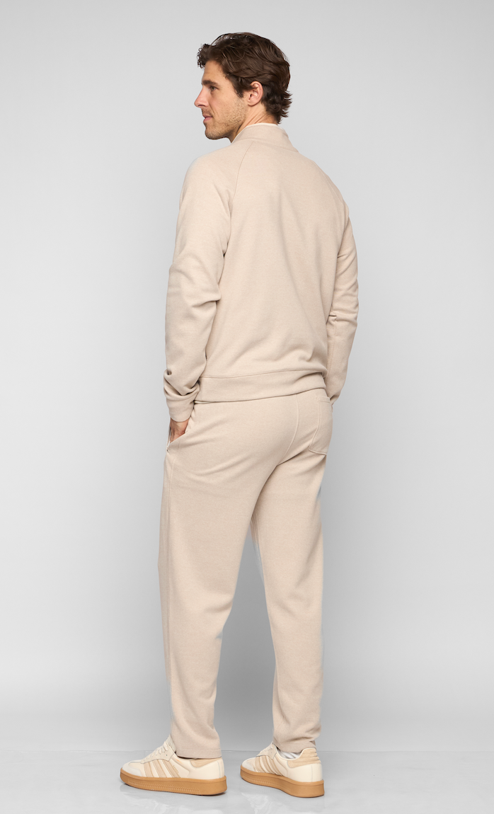 MAVERICK QTR ZIP