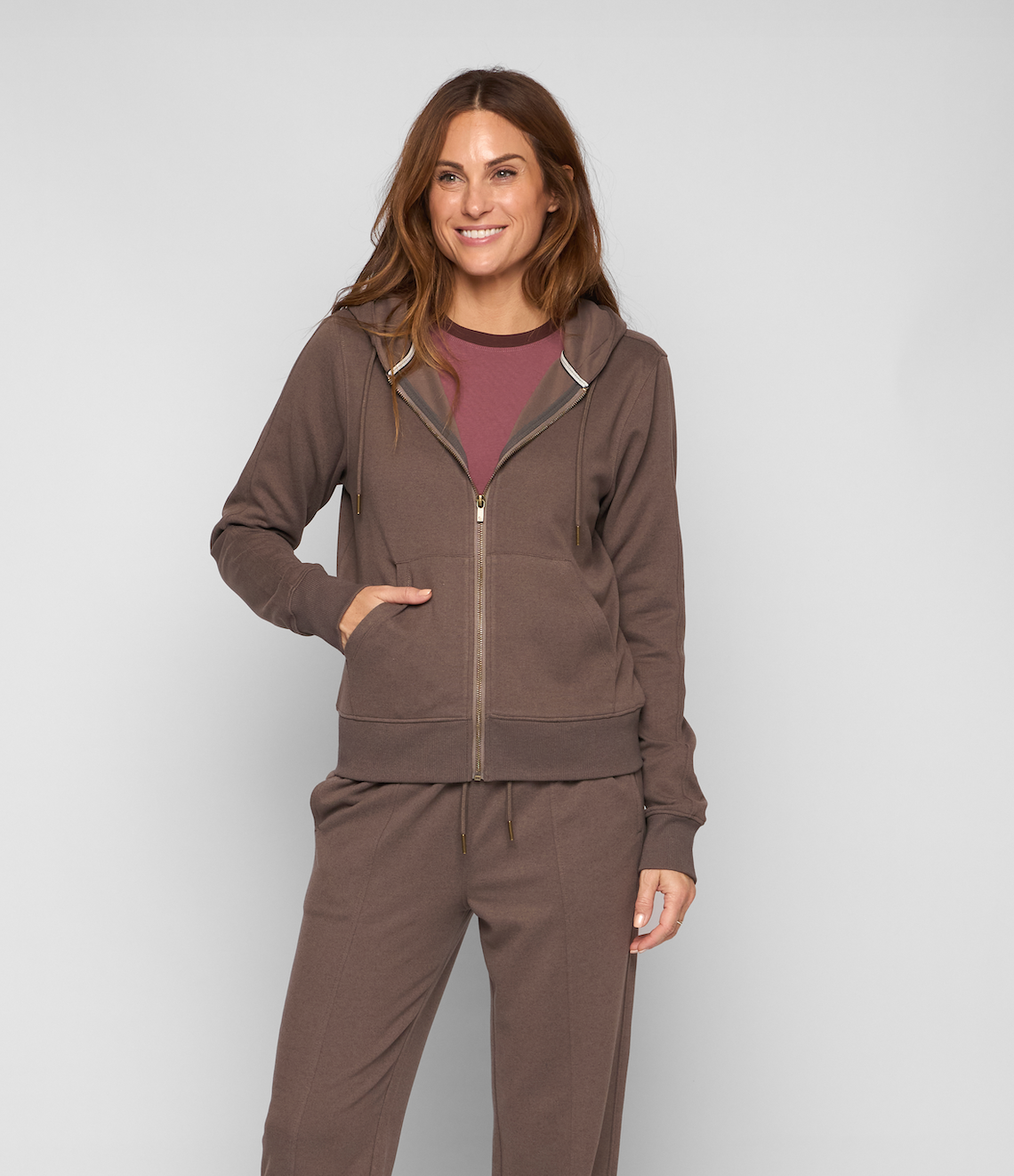 MAVERICK WMS FULL ZIP