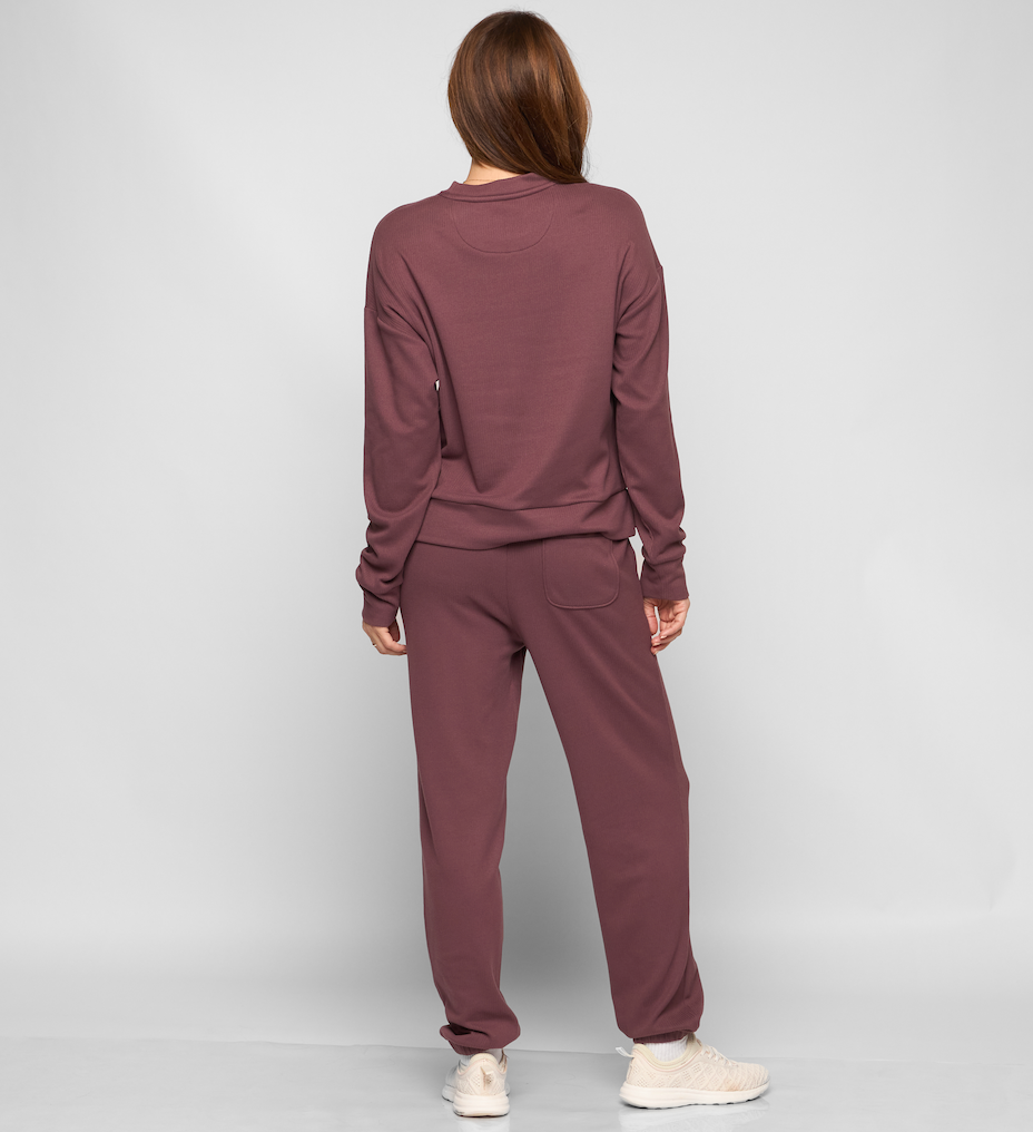 SKYLINE PANT