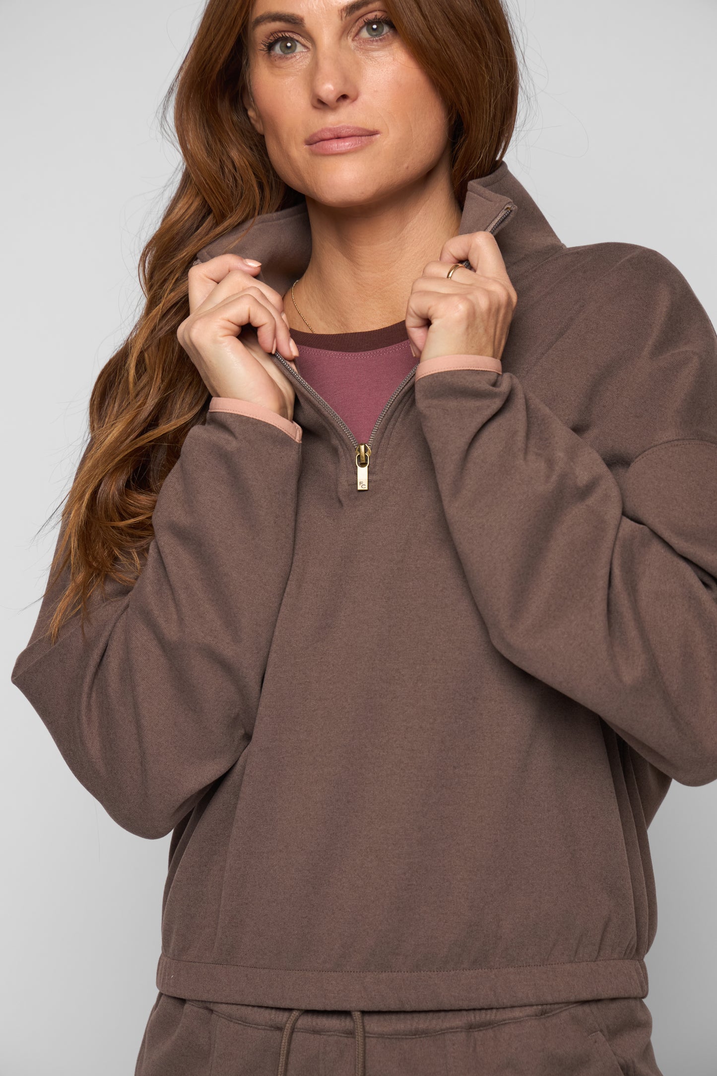 MAVERICK WMS QTR ZIP