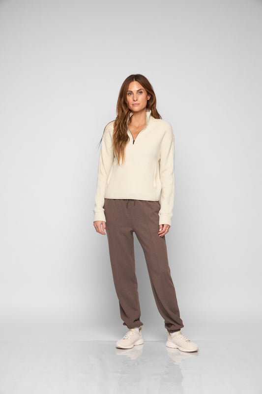 LONGSHOREMAN WMS QTR ZIP