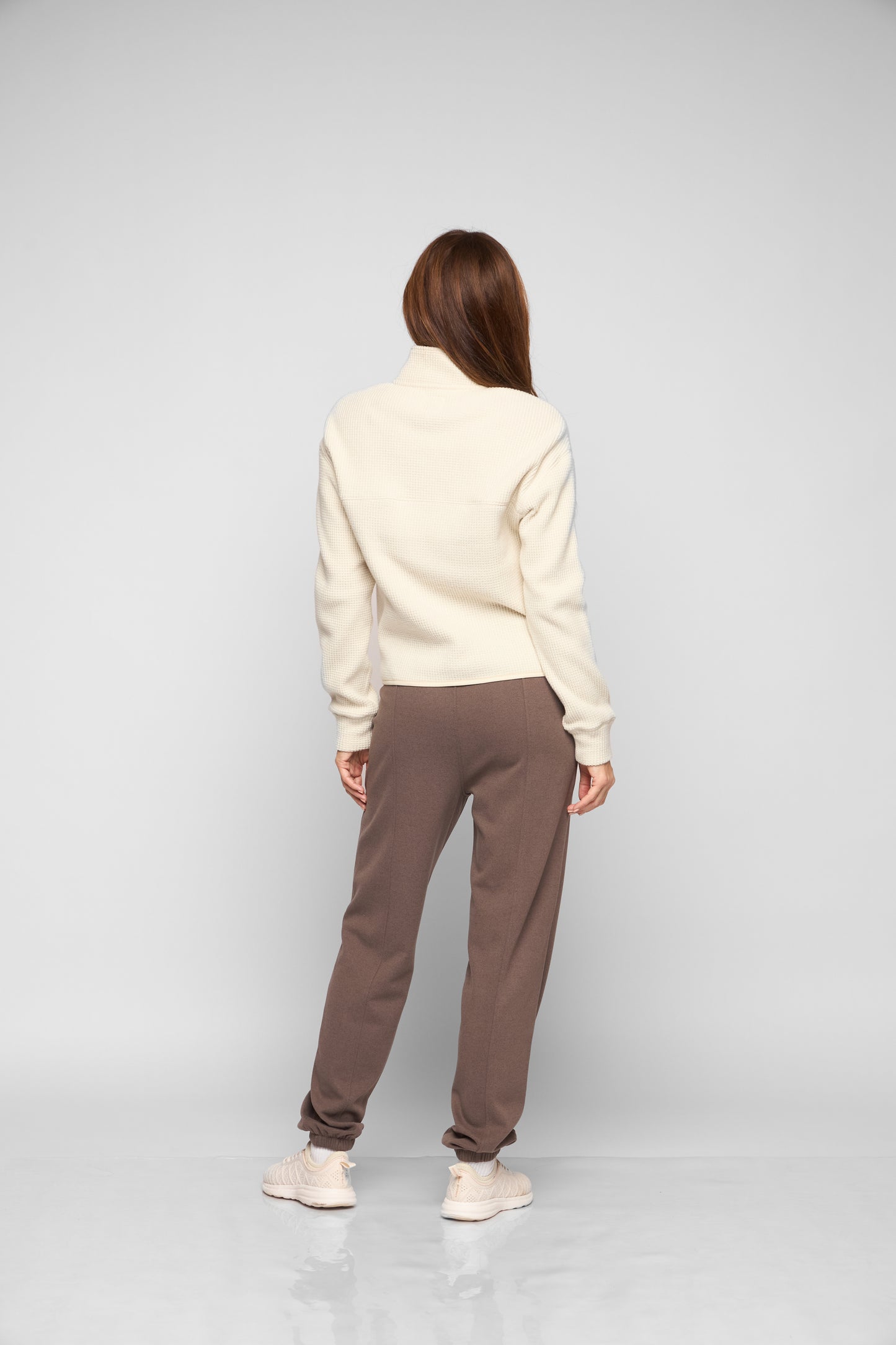 LONGSHOREMAN WMS QTR ZIP