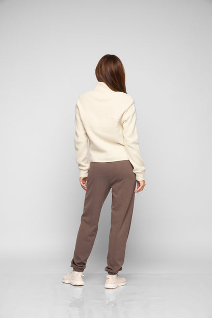 LONGSHOREMAN WMS QTR ZIP