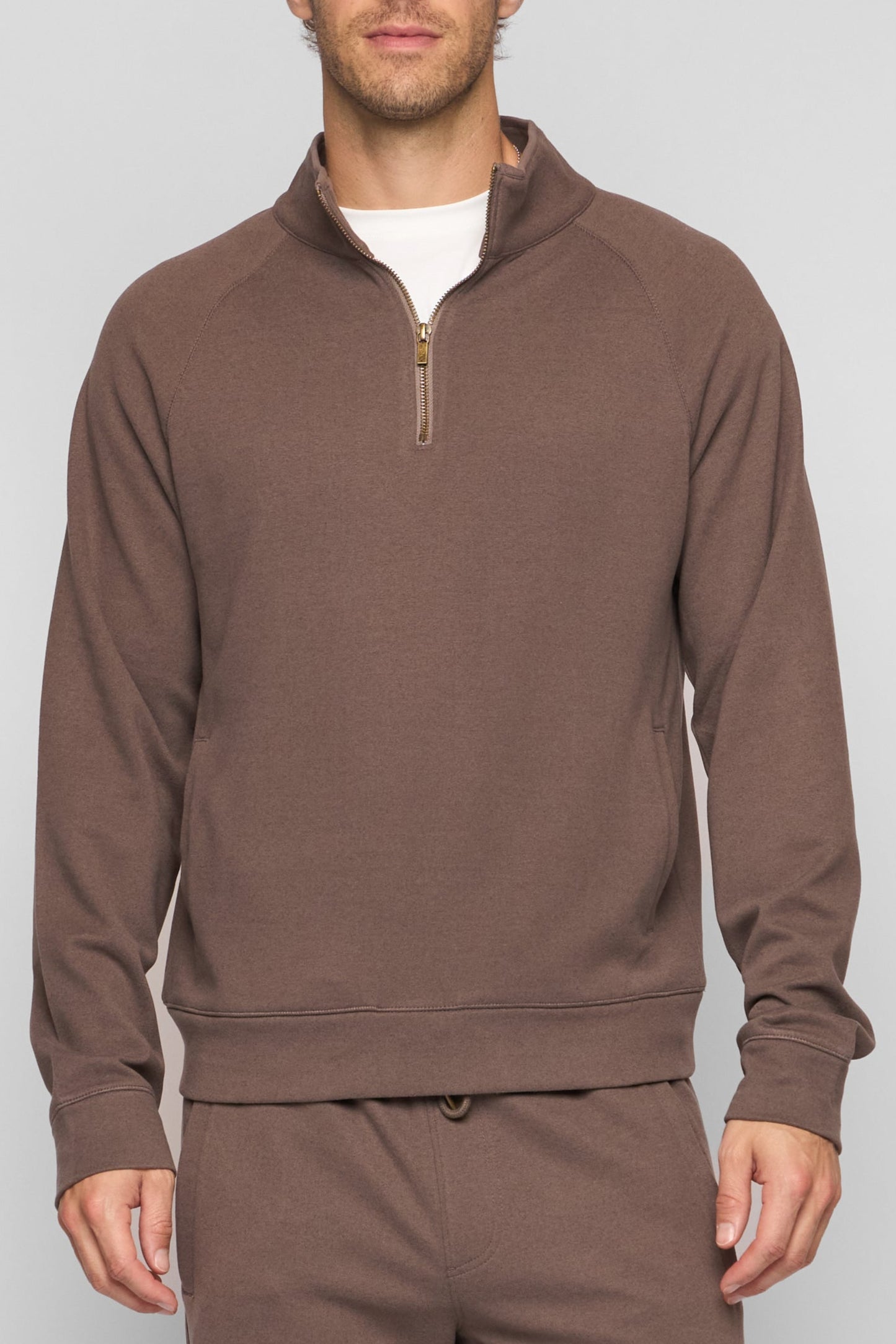 MAVERICK QTR ZIP