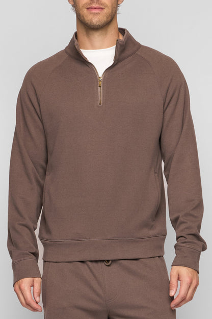 MAVERICK QTR ZIP