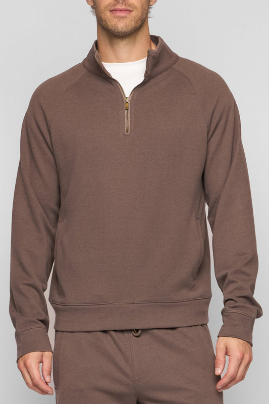 MAVERICK QTR ZIP