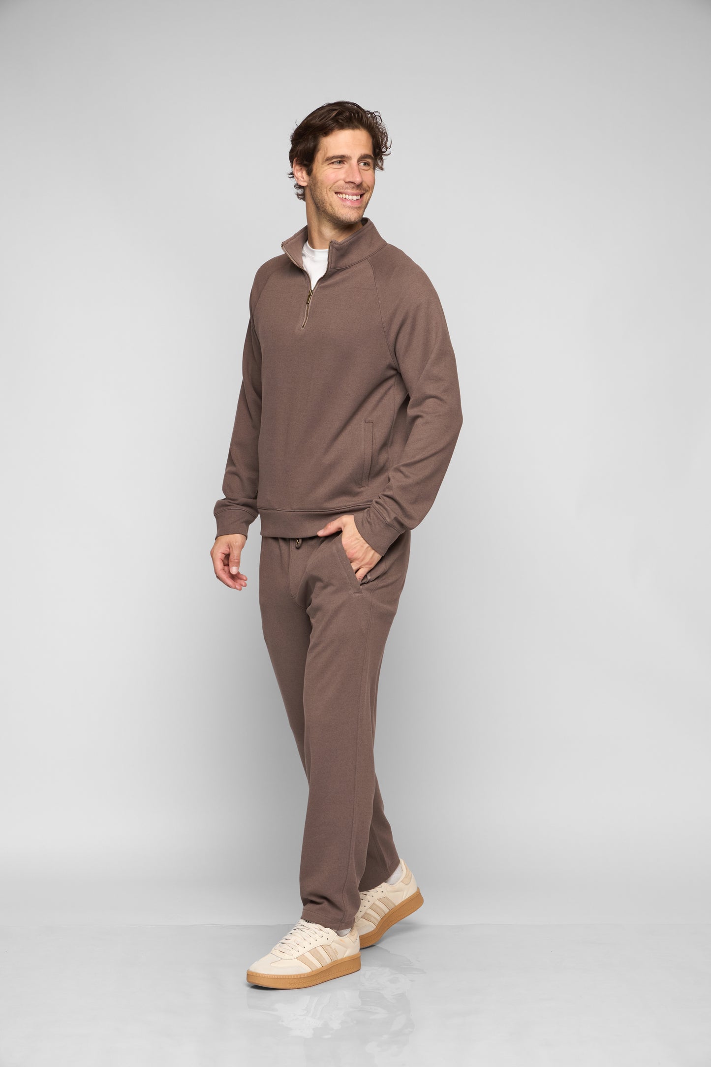 MAVERICK QTR ZIP