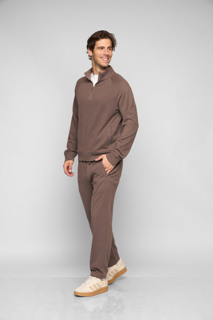 MAVERICK QTR ZIP