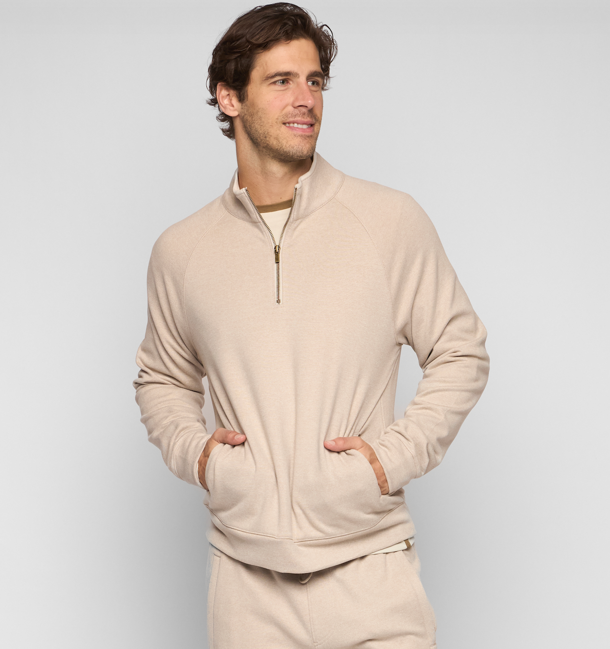 MAVERICK QTR ZIP
