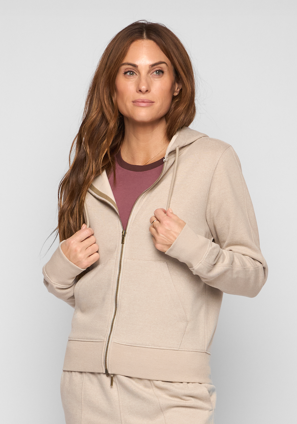 MAVERICK WMS FULL ZIP