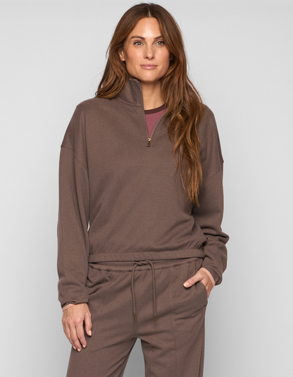 MAVERICK WMS QTR ZIP