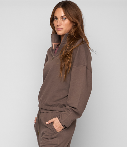 MAVERICK WMS QTR ZIP
