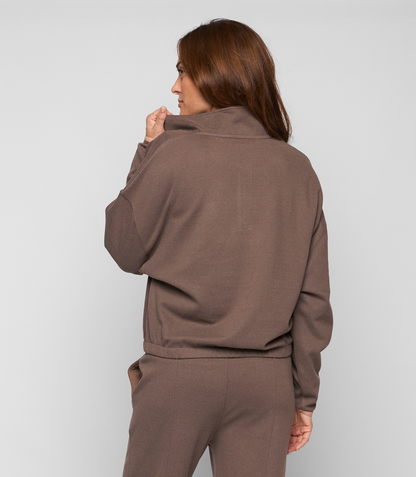 MAVERICK WMS QTR ZIP