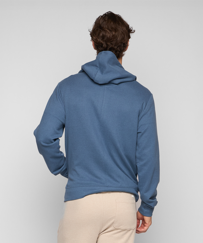 MAVERICK FULL ZIP HOODIE