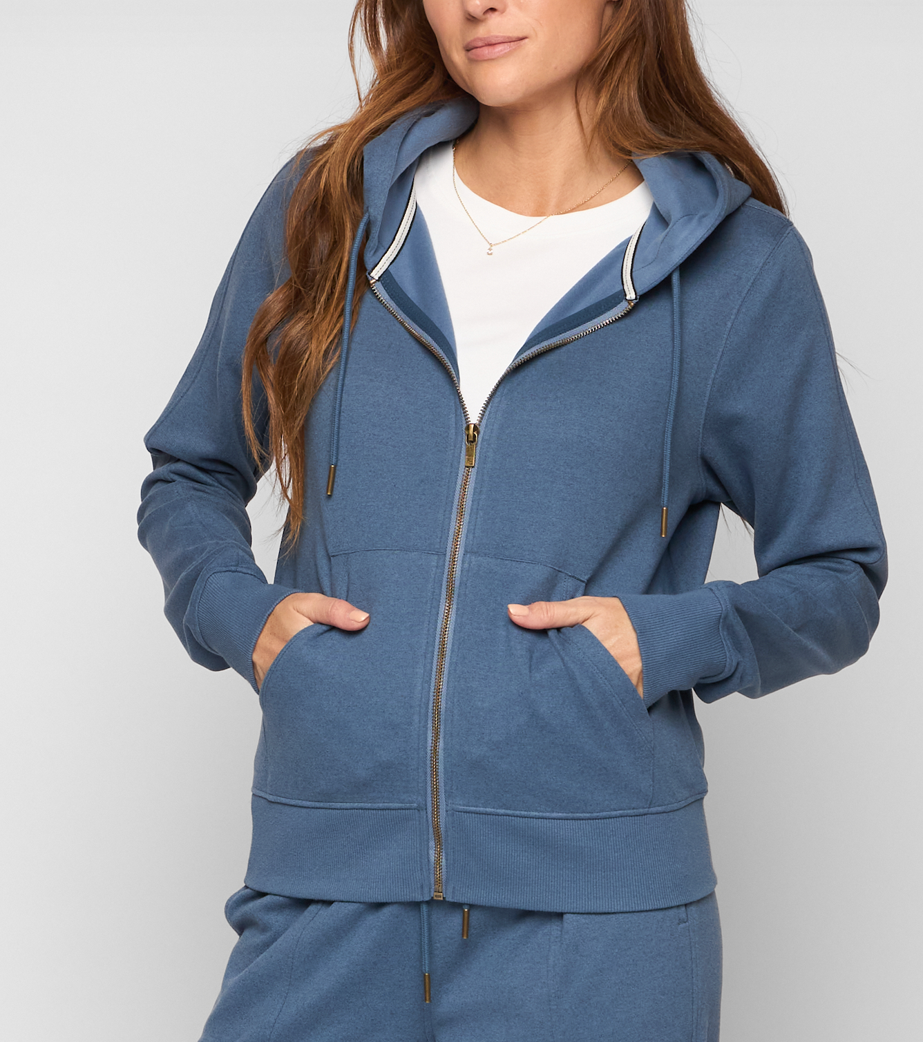 MAVERICK WMS FULL ZIP