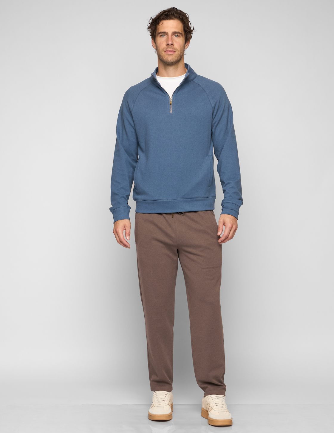 MAVERICK QTR ZIP