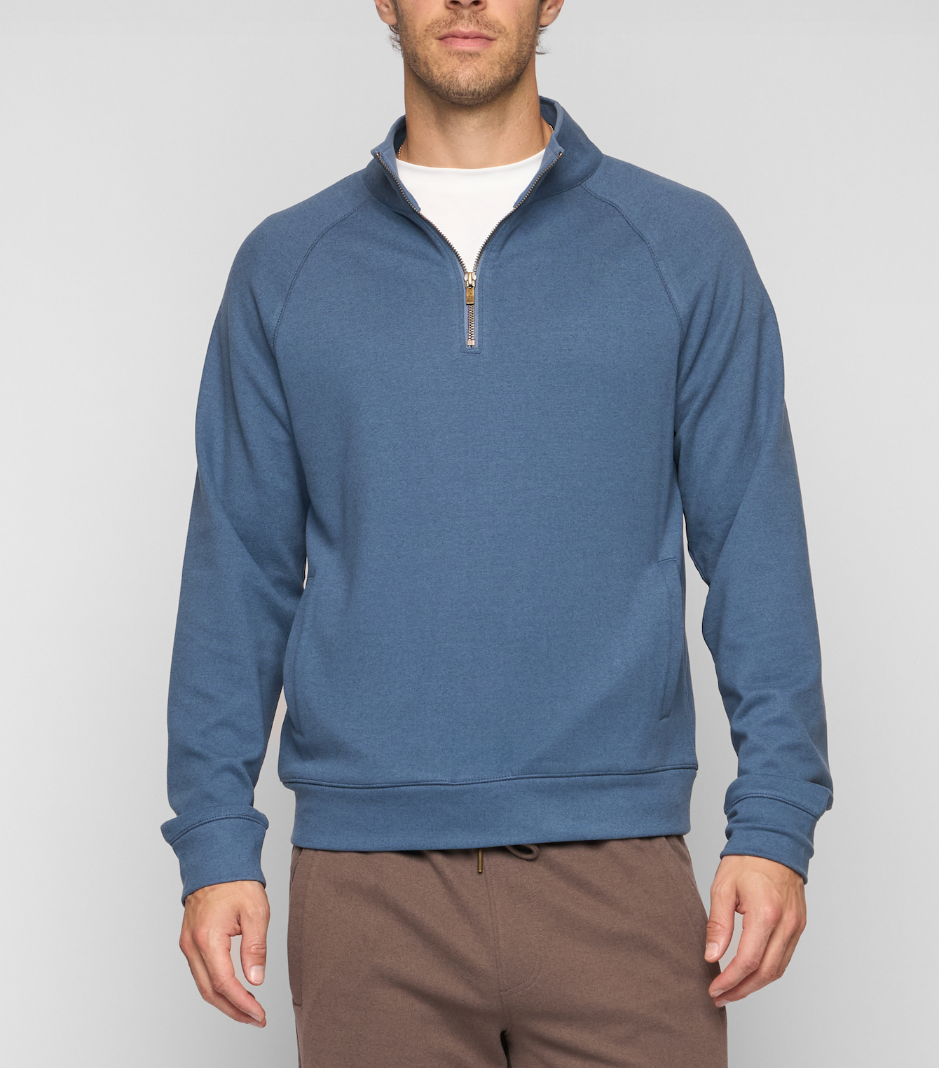 MAVERICK QTR ZIP