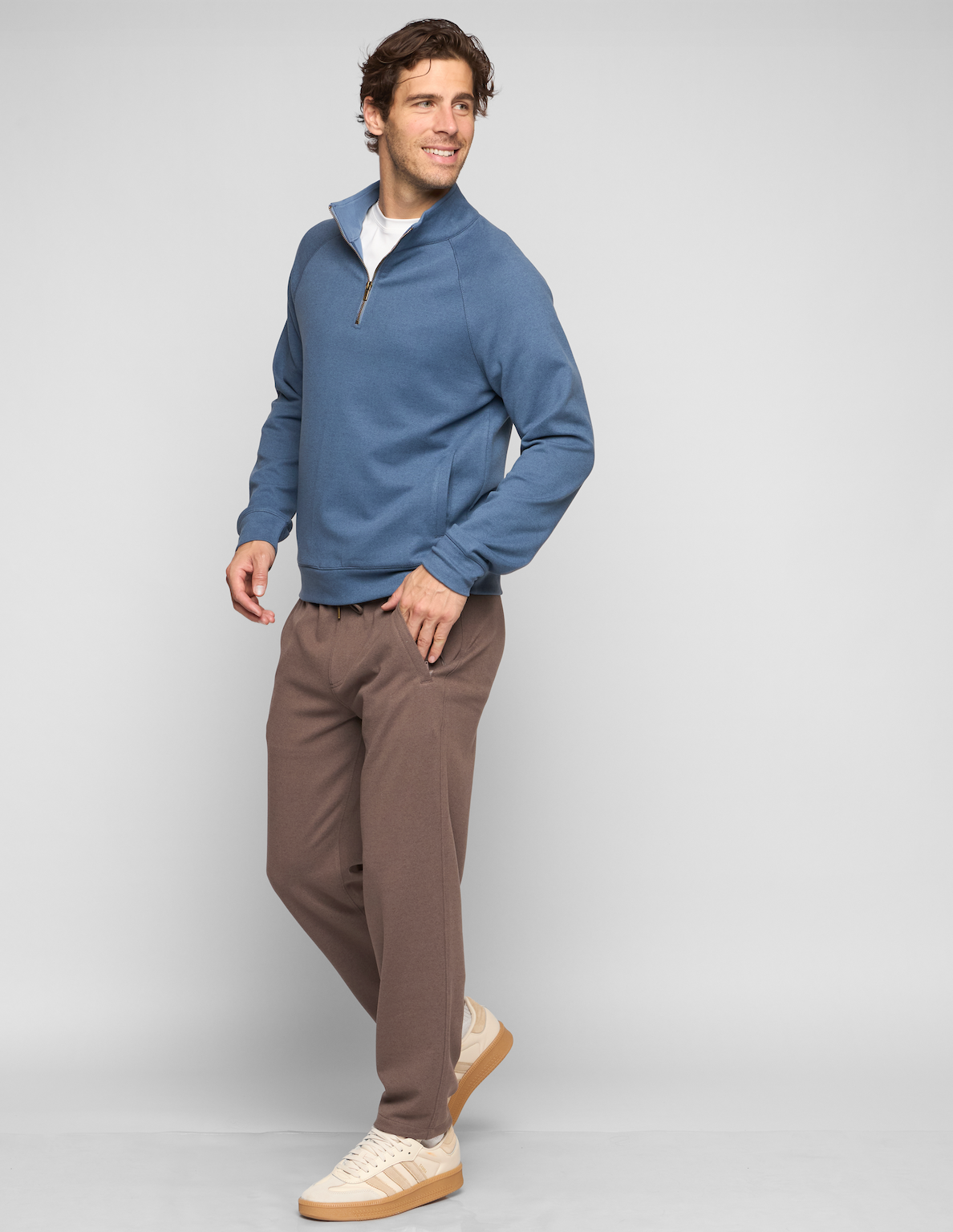MAVERICK QTR ZIP