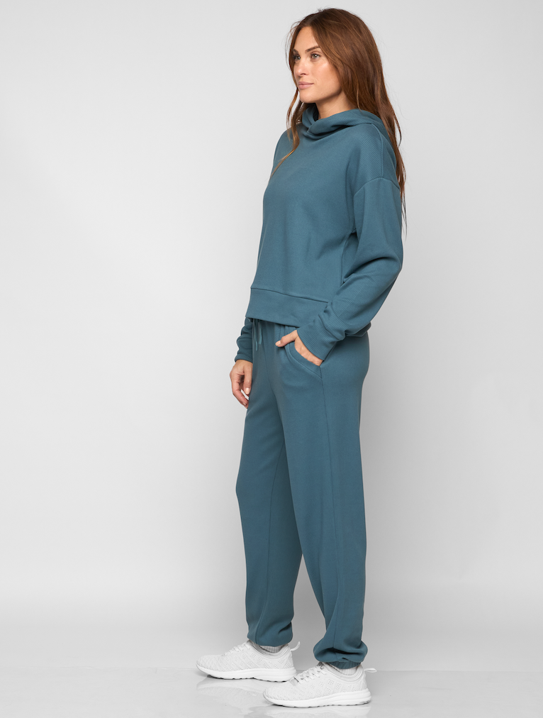 SKYLINE PANT