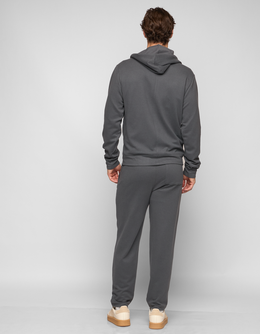 MAVERICK FULL ZIP HOODIE