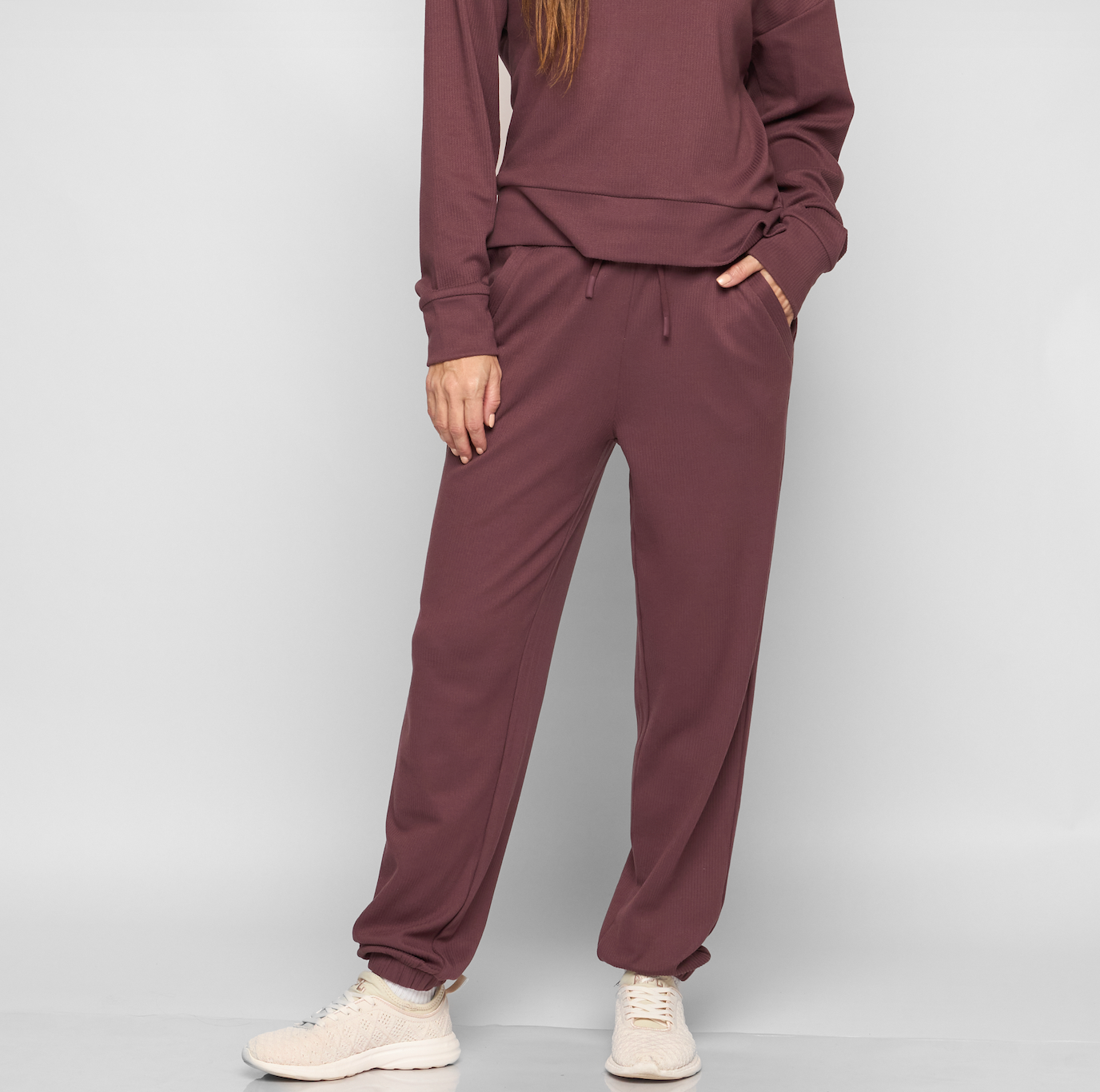 SKYLINE PANT