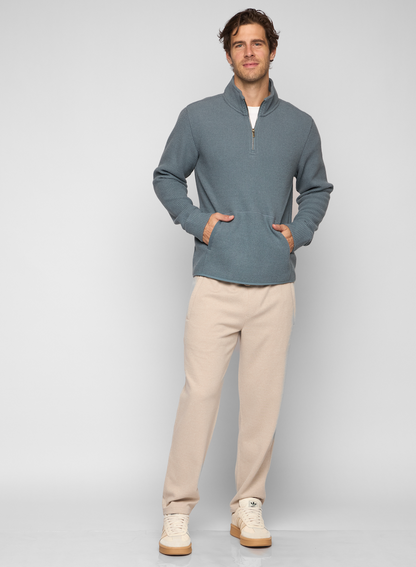 LONGSHOREMAN QTR ZIP