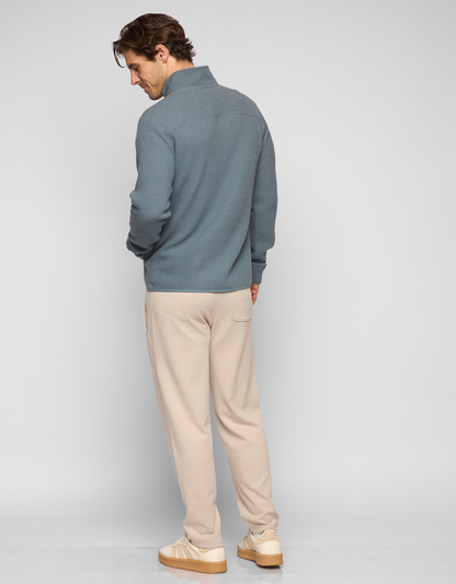 LONGSHOREMAN QTR ZIP
