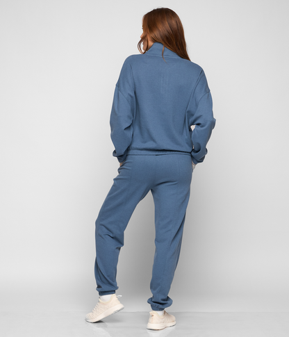 MAVERICK WMS QTR ZIP