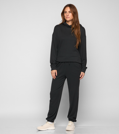 SKYLINE PULLOVER HOODIE