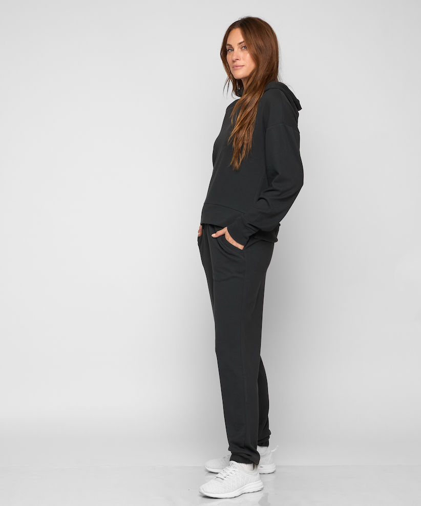 SKYLINE PULLOVER HOODIE