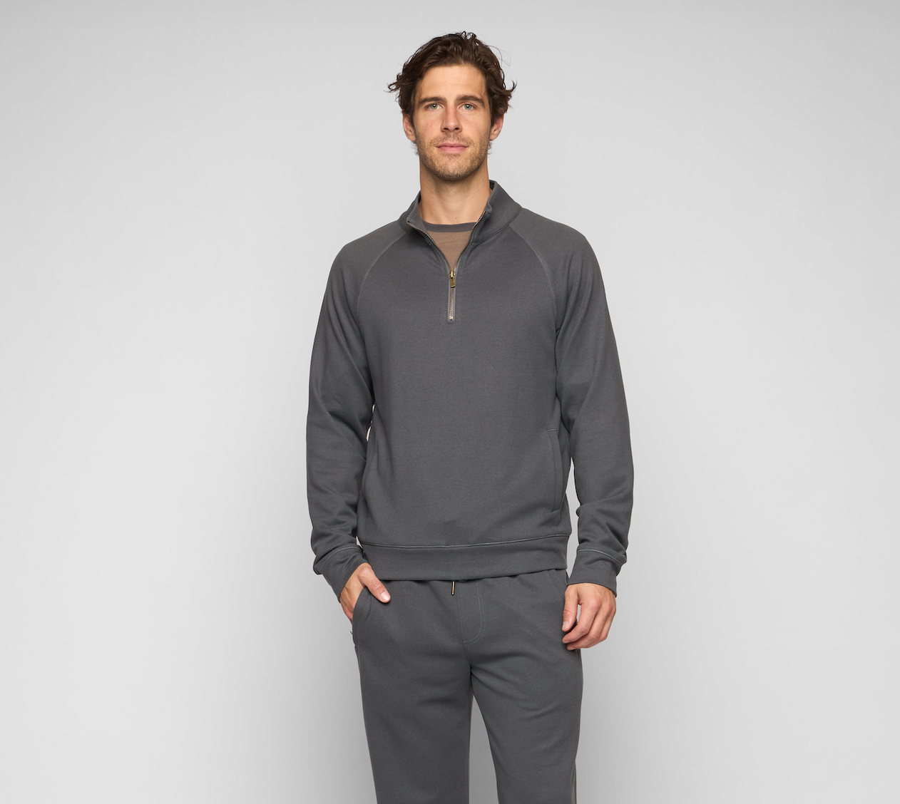 MAVERICK QTR ZIP