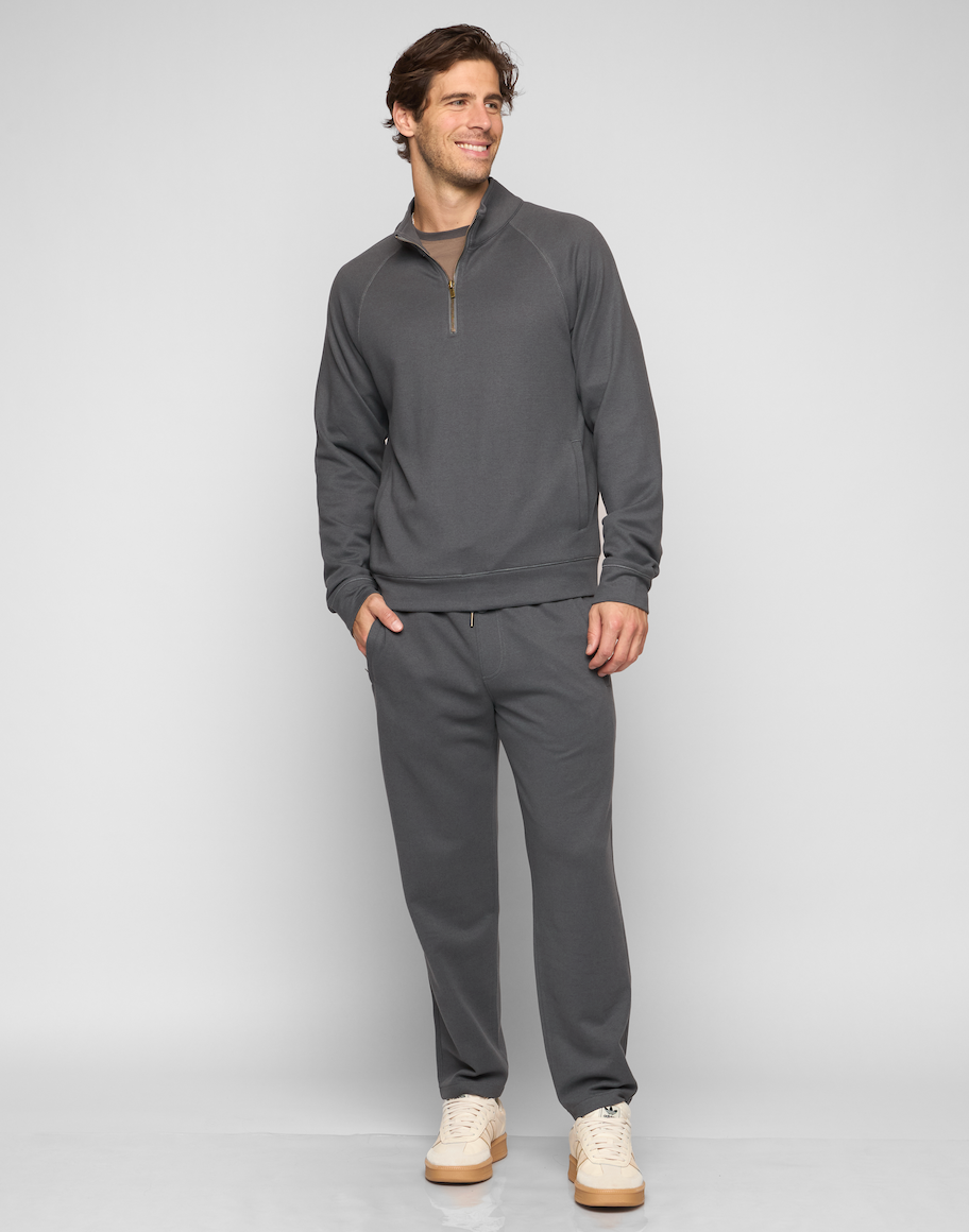 MAVERICK QTR ZIP