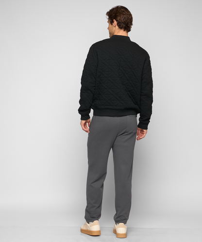 Geo Quilt Jacket