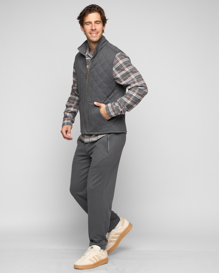 MAVERICK VEST