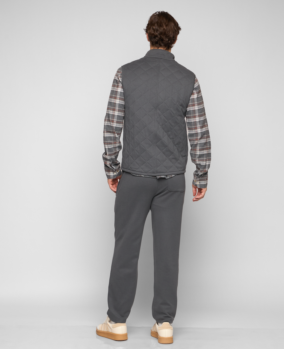 MAVERICK VEST
