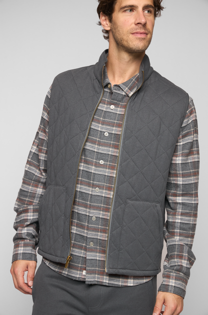 MAVERICK VEST