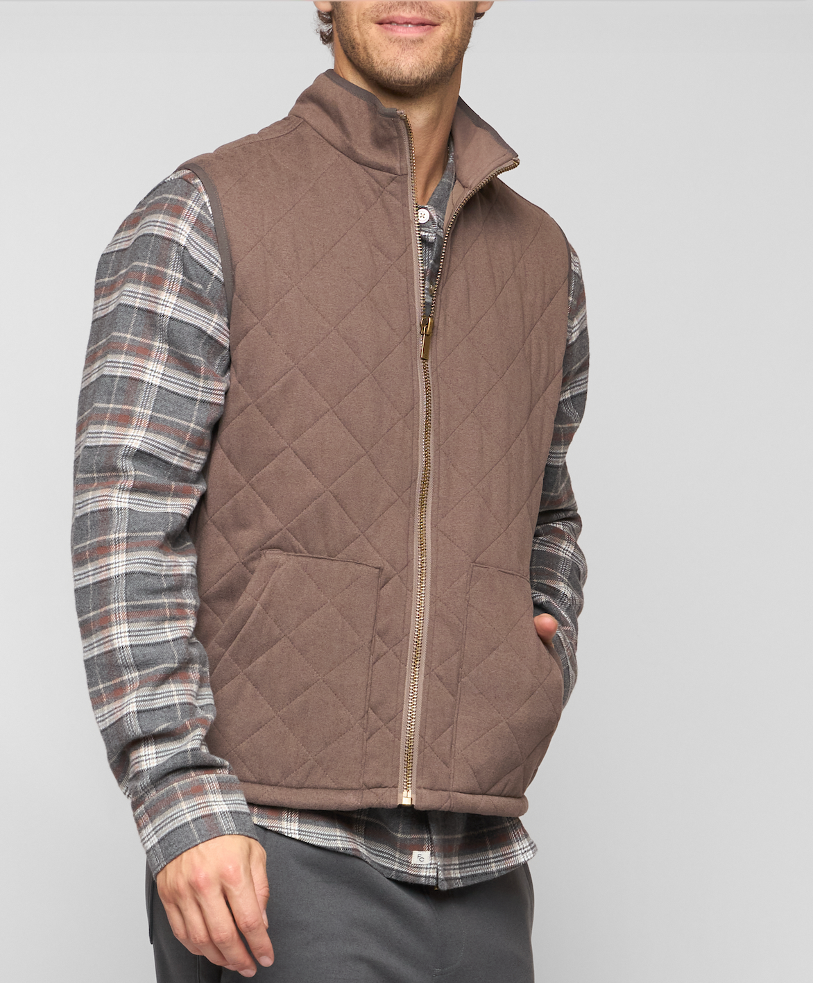 MAVERICK VEST