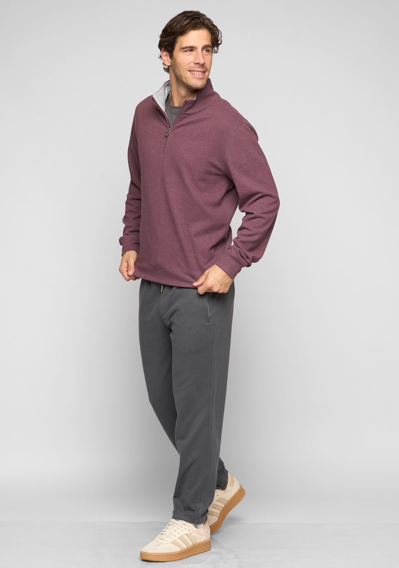 LIDO QTR ZIP