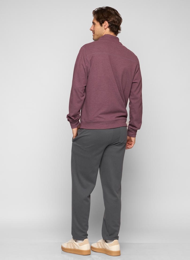 LIDO QTR ZIP