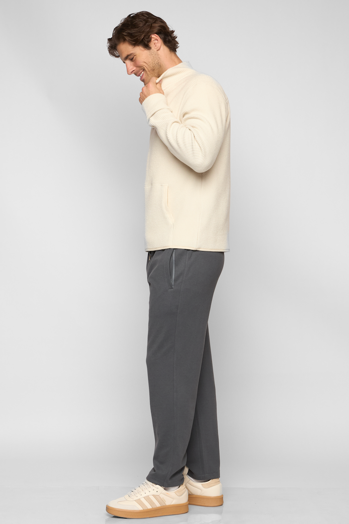 LONGSHOREMAN QTR ZIP