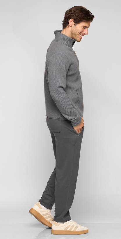 LONGSHOREMAN QTR ZIP