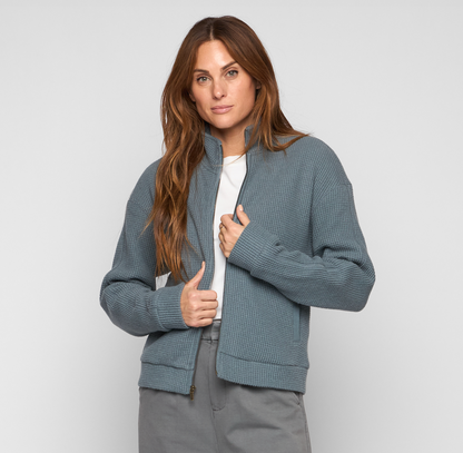 LONGSHOREMAN WMS JACKET