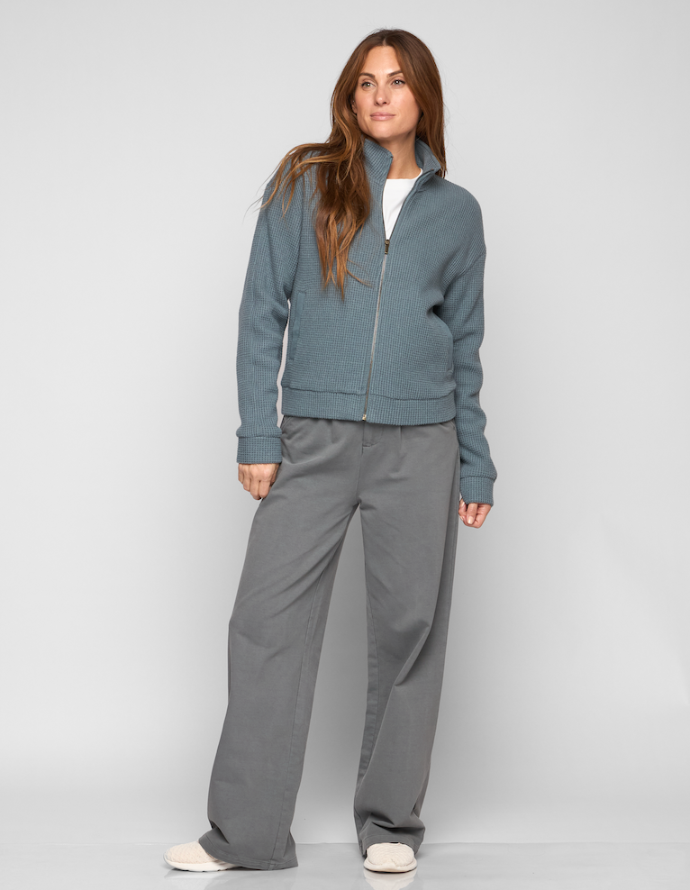 LONGSHOREMAN WMS JACKET