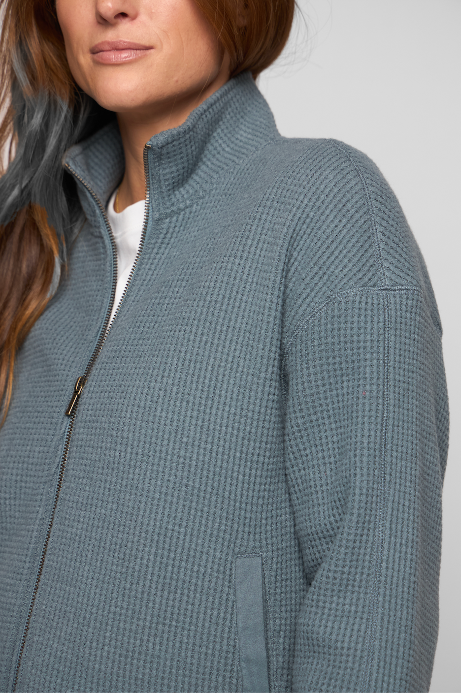 LONGSHOREMAN WMS JACKET