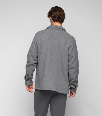 LONGSHOREMAN SHIRT JACKET