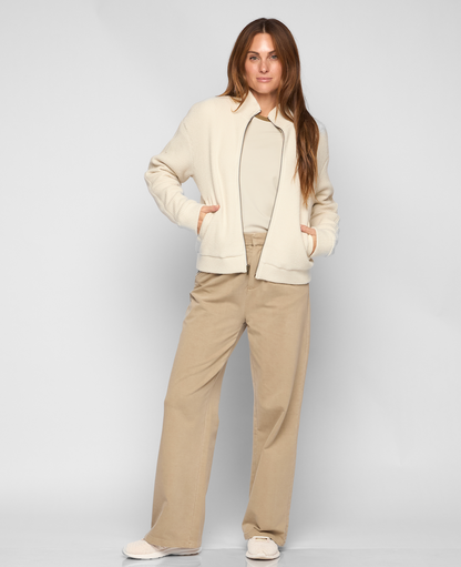 LONGSHOREMAN WMS JACKET