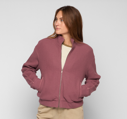 LONGSHOREMAN WMS JACKET