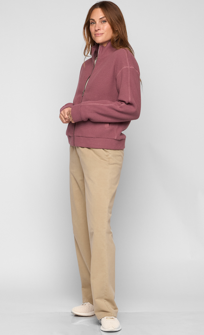 LONGSHOREMAN WMS JACKET