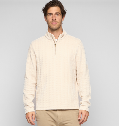 DOCKSIDE QTR ZIP