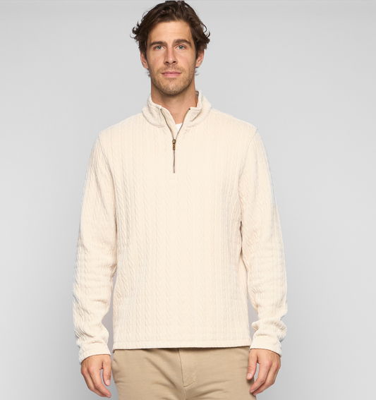DOCKSIDE QTR ZIP